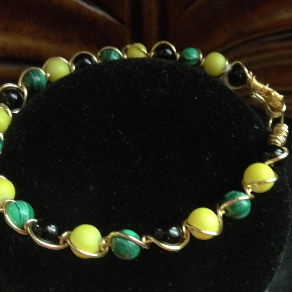 Bracelet